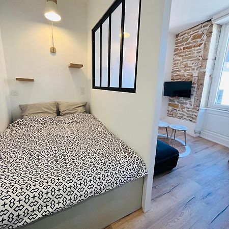 L'Appartement Lumiere Bourg-en-Bresse Exterior photo